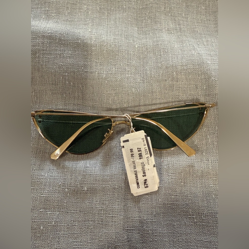 Dior MissDior B1U 63MM Butterfly Sunglasses - Picture 7 of 11
